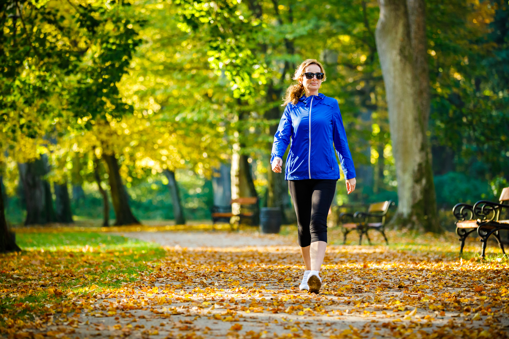 Scarpe per trekking urbano 2025