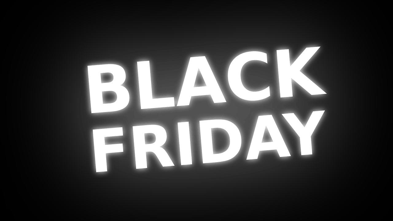 Zaino black friday hotsell
