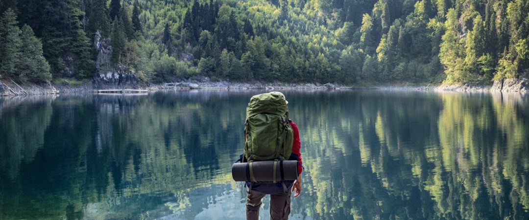 Zaini da trekking: quali sono i migliori e come sceglierli