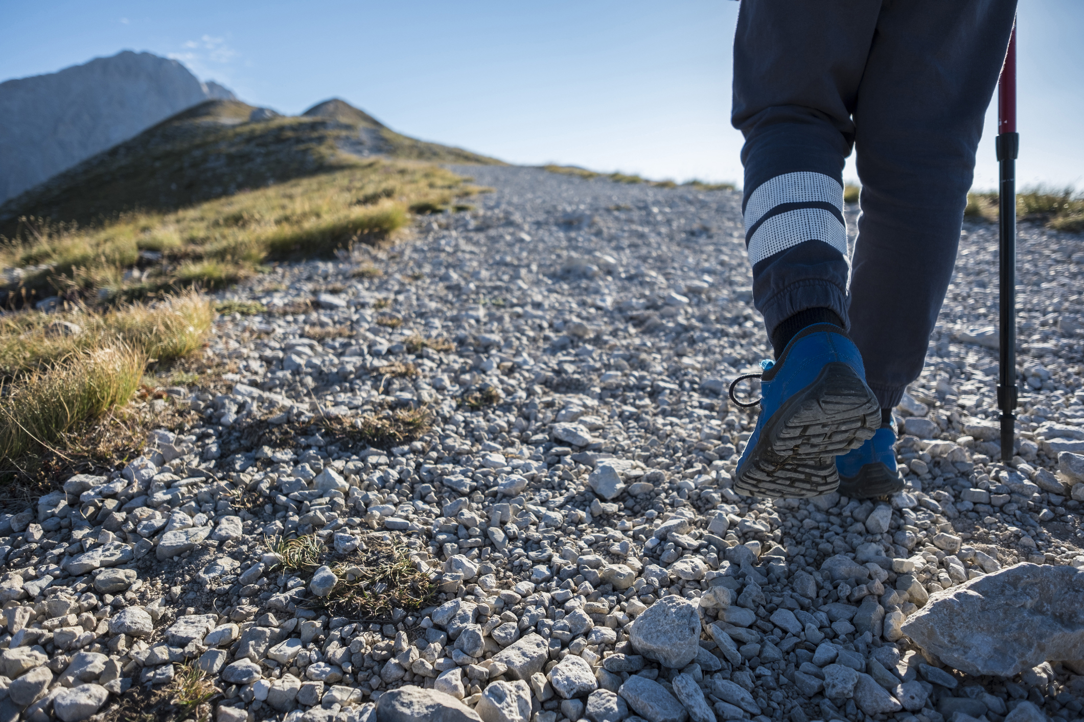 Le 10 migliori scarpe da trekking estivo del 2023: leggere e