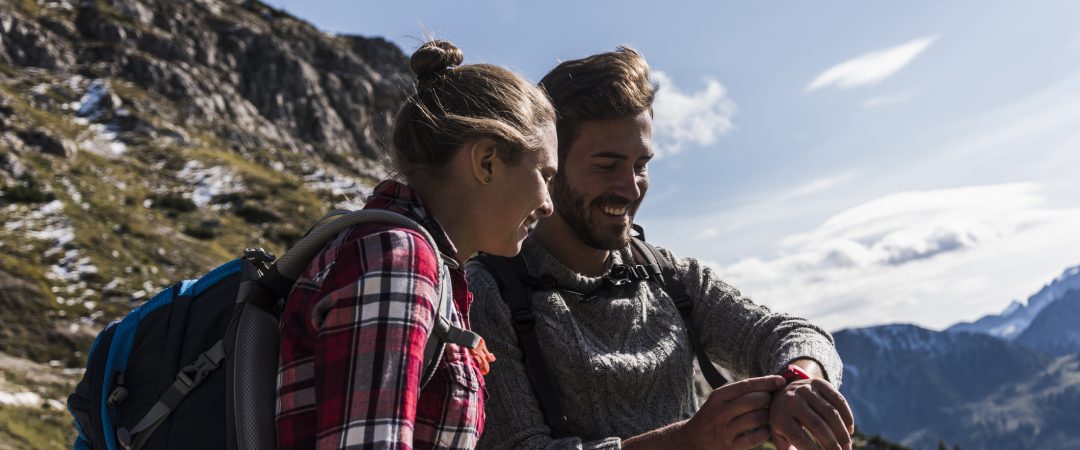 I migliori orologi e smartwatch per l'outdoor del 2022