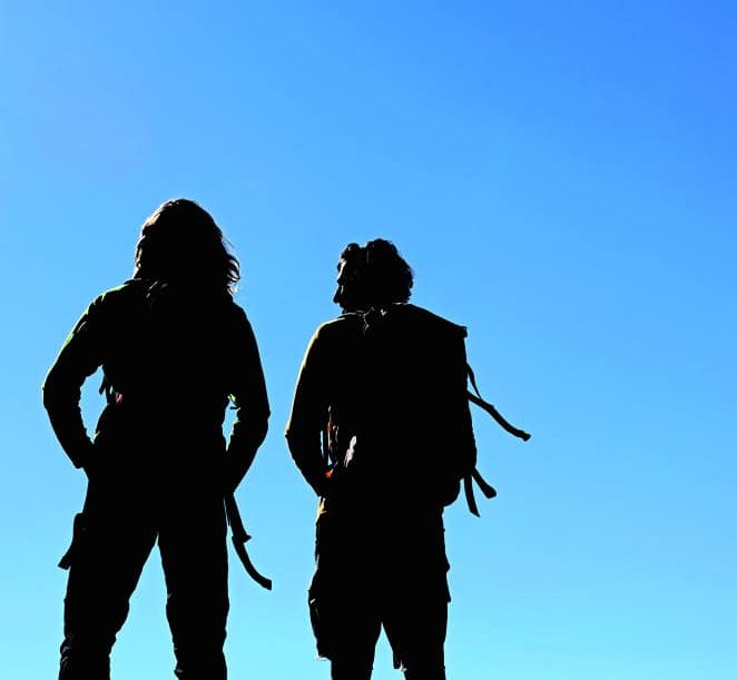 Valle del Lys: Alpenzu e alpeggi superiori