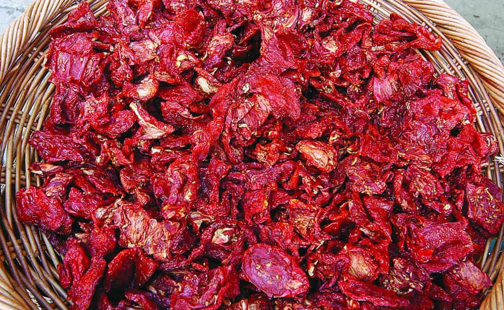 Pollino: anello dei Piani