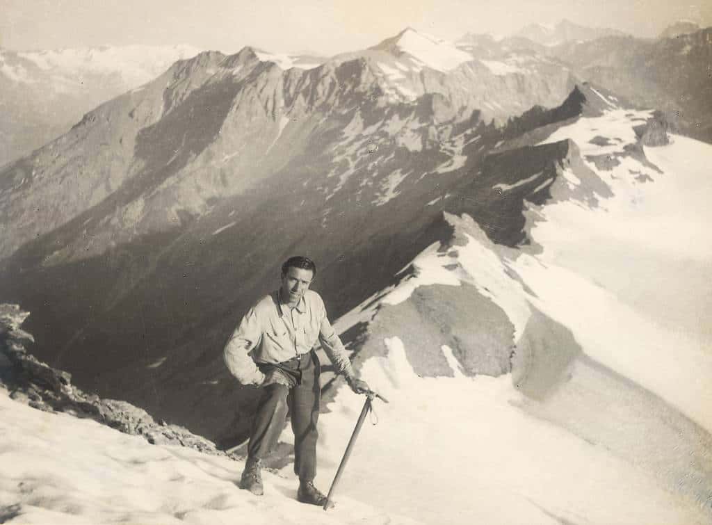 Il Rocciamelone al cospetto del Re delle Alpi