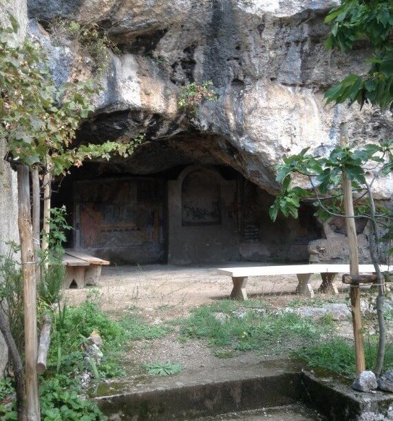 Vallo di Diano: la Via “Popilia” in Campania