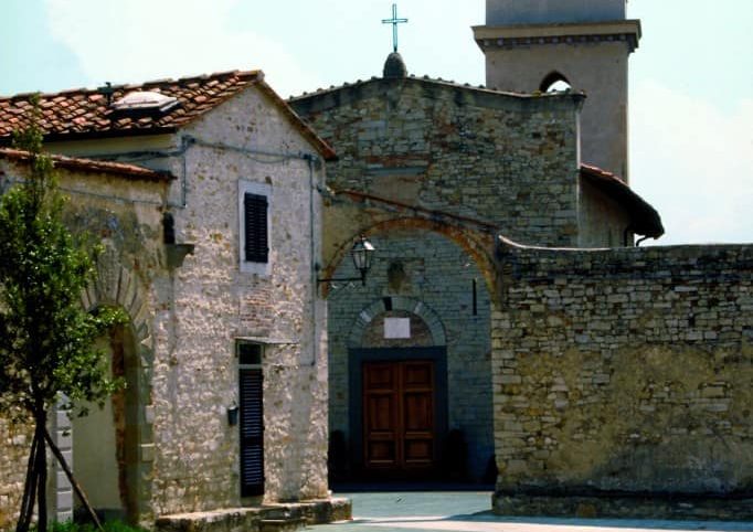 L'Anello del Rinascimento: da Calenzano a Vaglia