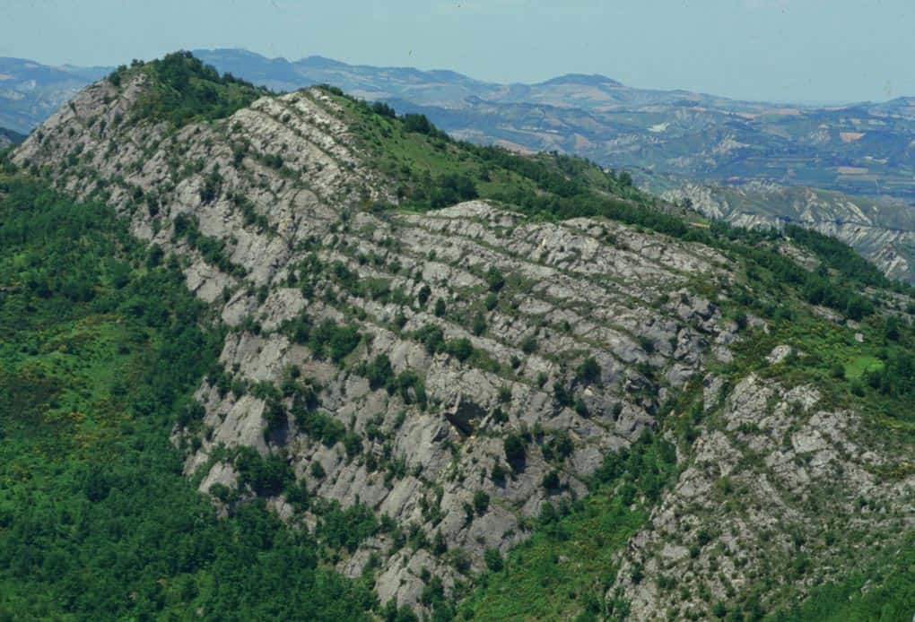 Vena Del Gesso Romagnola Il Sentiero Dei Cristalli