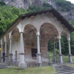 Dal Sacro Monte di Varallo a Coggiola
