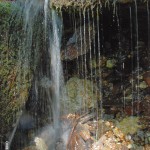 Aspromonte: le cascate Maesano