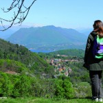 Piemonte: giro del Monte Falò