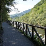 Da Pievepelago al Lago della Ninfa