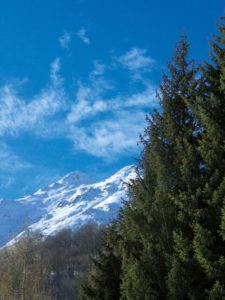 Valle Pesio: anello di Pian Creus
