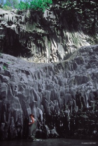 Sicilia: le gole dell’Alcantara