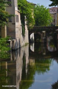 Ciclabile UNESCO Mantova – Sabbioneta