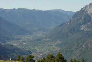 Val Camonica: sulle orme dei Camuni