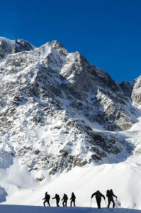 Rifugio Zamboni Zappa e Lago delle Locce