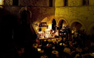 Valle d'Orcia: Montalcino