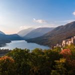 Aquilano: Val Fondillo – Passaggio dell’orso
