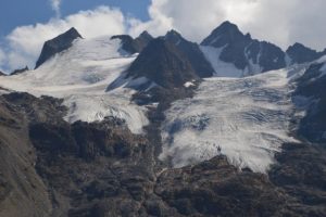 Gran Paradiso: i casolari dell’Herbetet