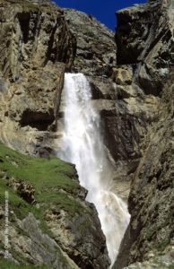 Val di Rhêmes: escursione al Rifugio Benevolo
