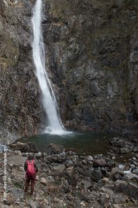 Valsassina: escursione verso la Cascata della Troggia
