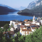 Lago di Molveno