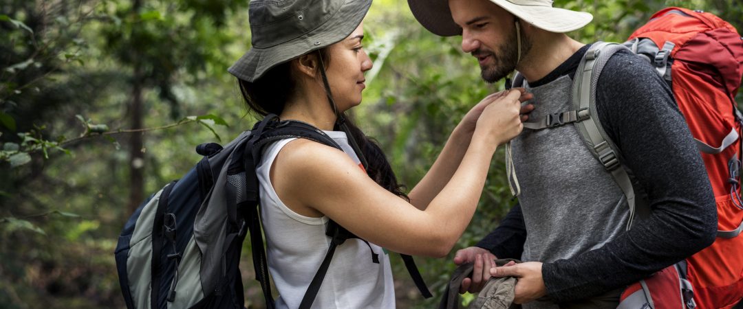 Cappello da trekking per l'estate: caratteristiche e i modelli consigliati