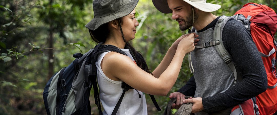 Cappello da trekking: caratteristiche e i modelli consigliati
