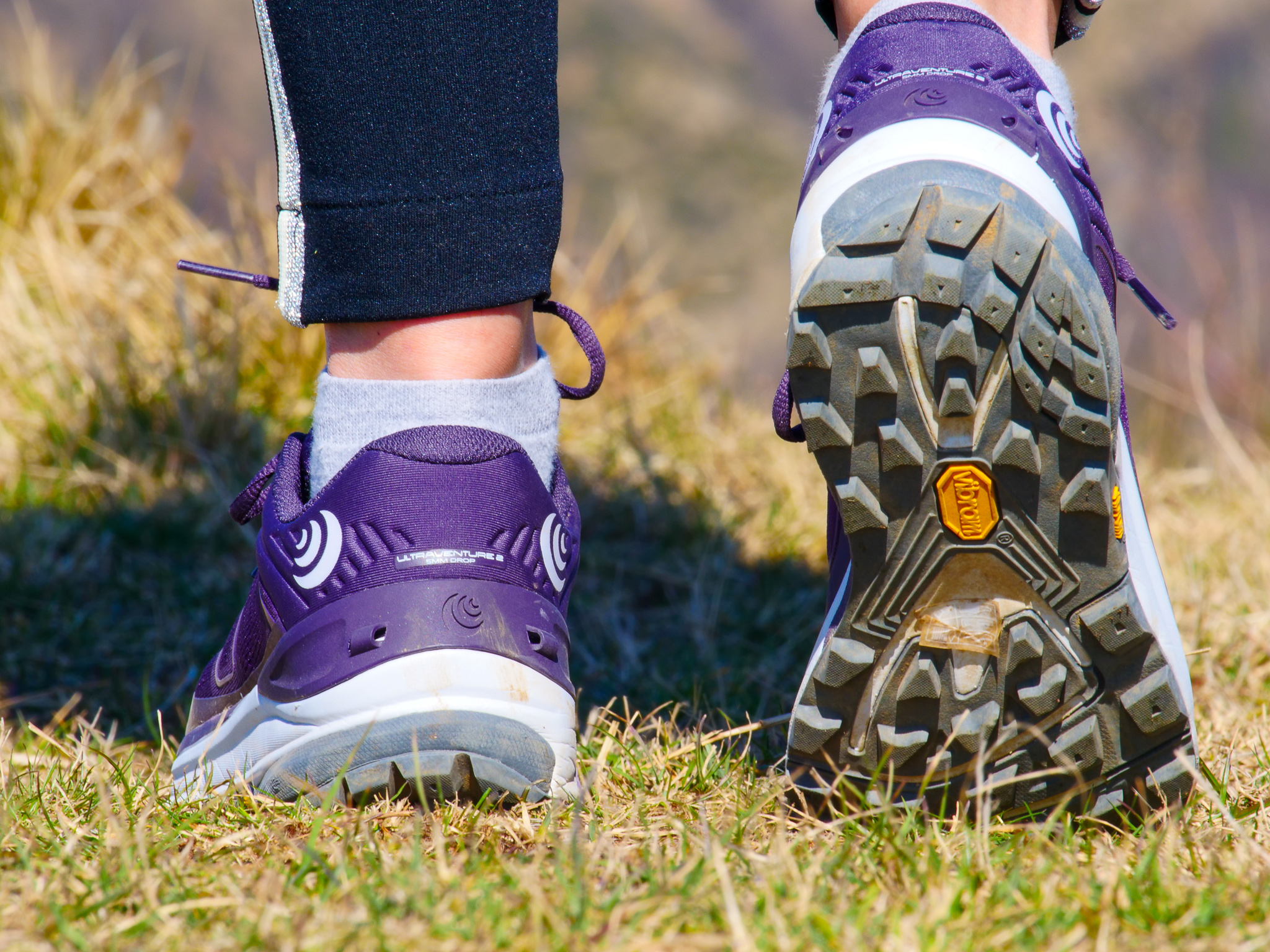 Scarpe running per terreno misto sales