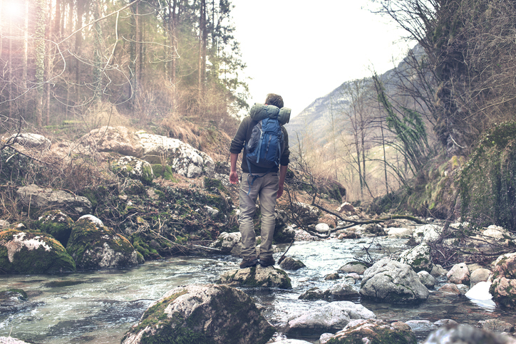 La Via degli Dei: in cammino tra Bologna e Firenze | Trekking.it