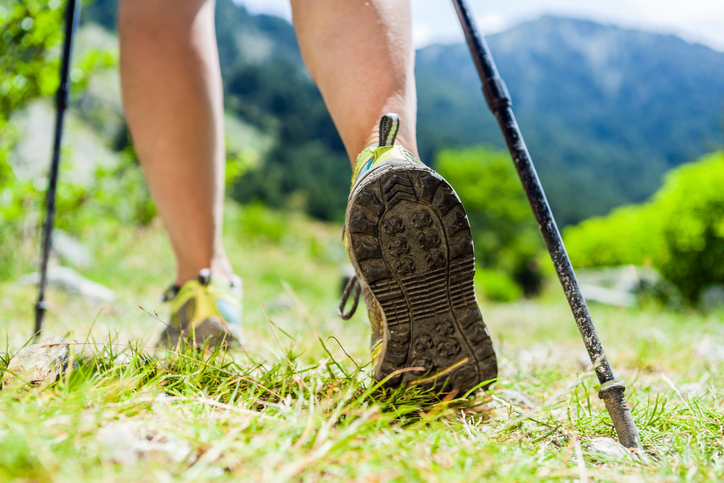 Scarpe da trekking per donna come sceglierle 5 consigli fondamentali