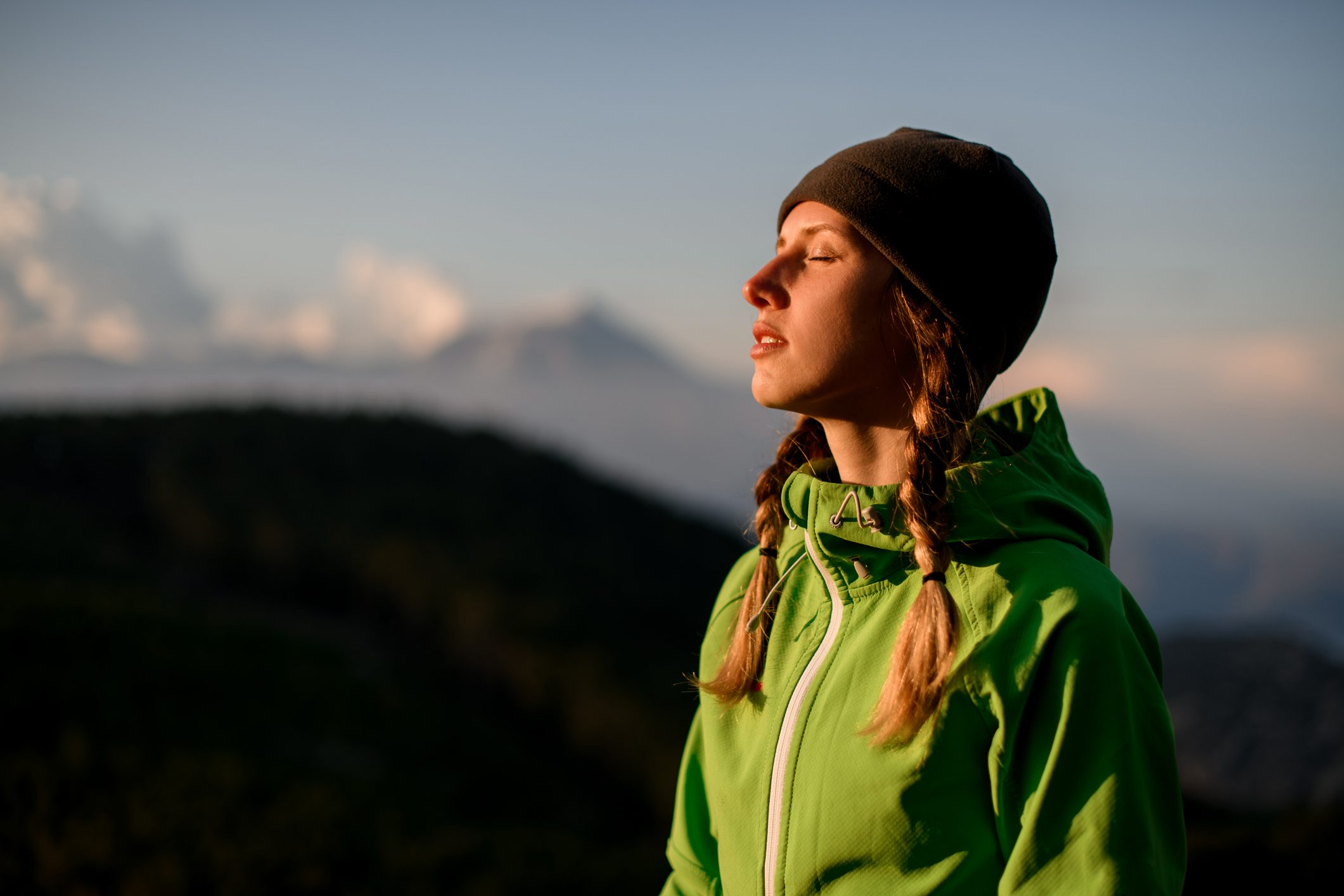 Abbigliamento termico per la montagna come scegliere quello giusto