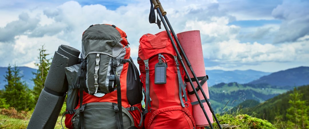 Zaino Trekking 15L Leggero - Nylon Resistente, Ergonomico, Con Fischietto Sicurezza - Foto 5