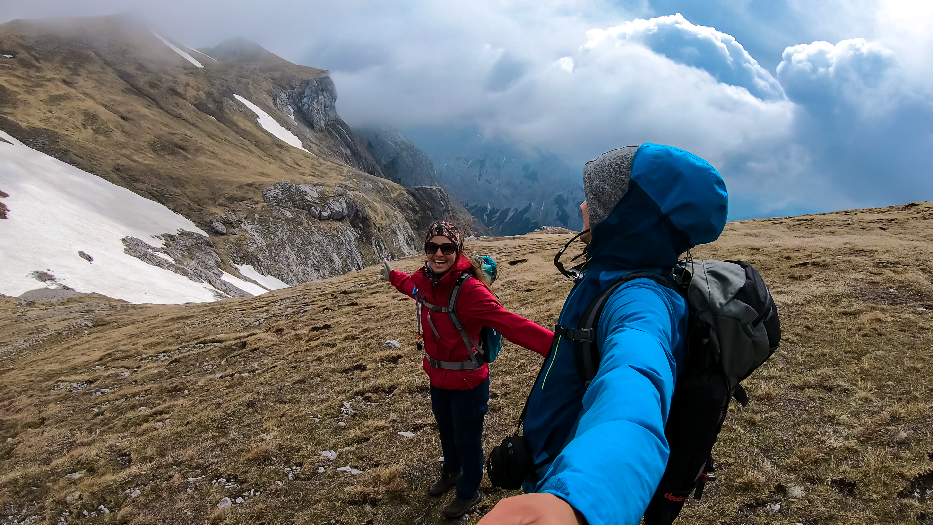 Migliori scarpe trekking donna: Modelli consigliati e opinioni (Guida 2024)