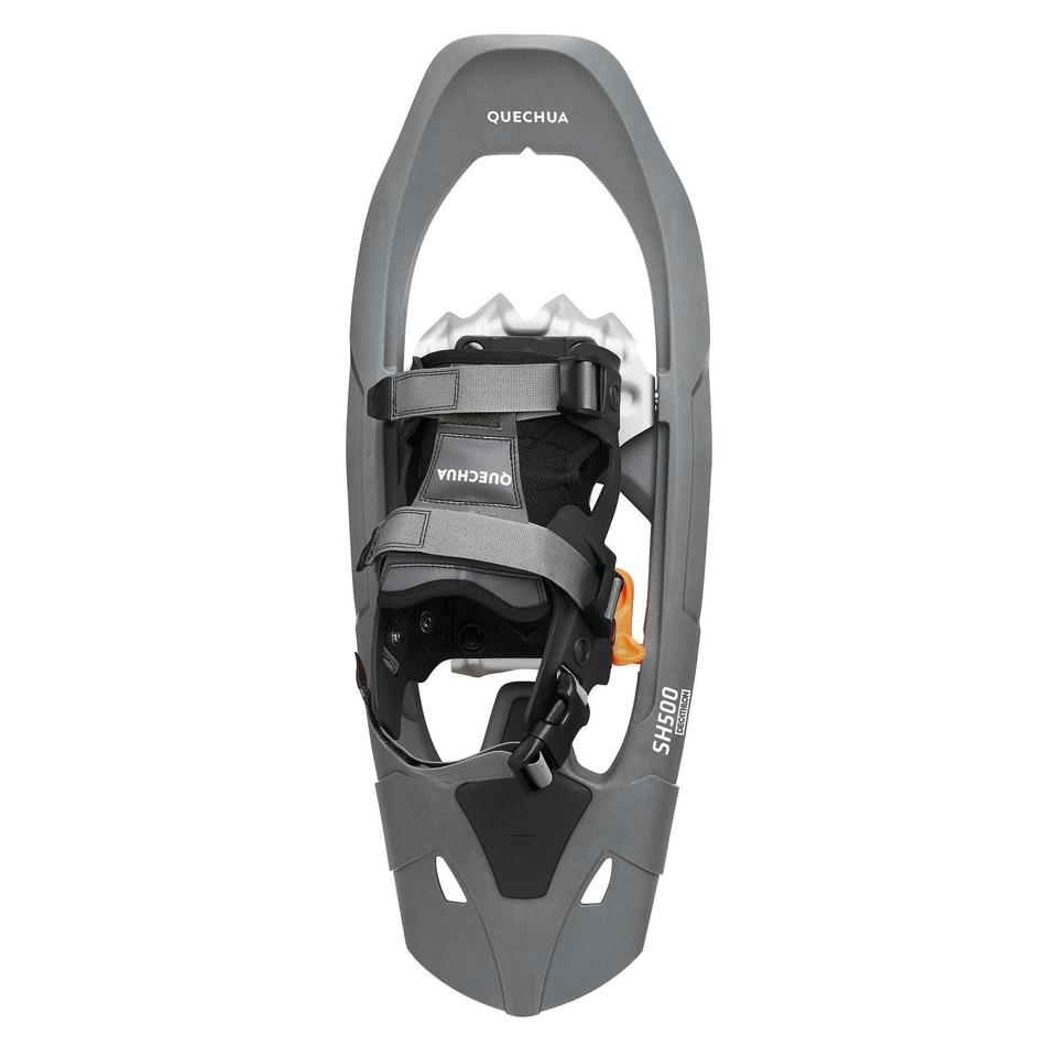 Scarpe per ciaspole decathlon top