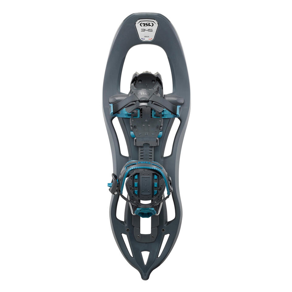Abbigliamento per ciaspole decathlon cheap