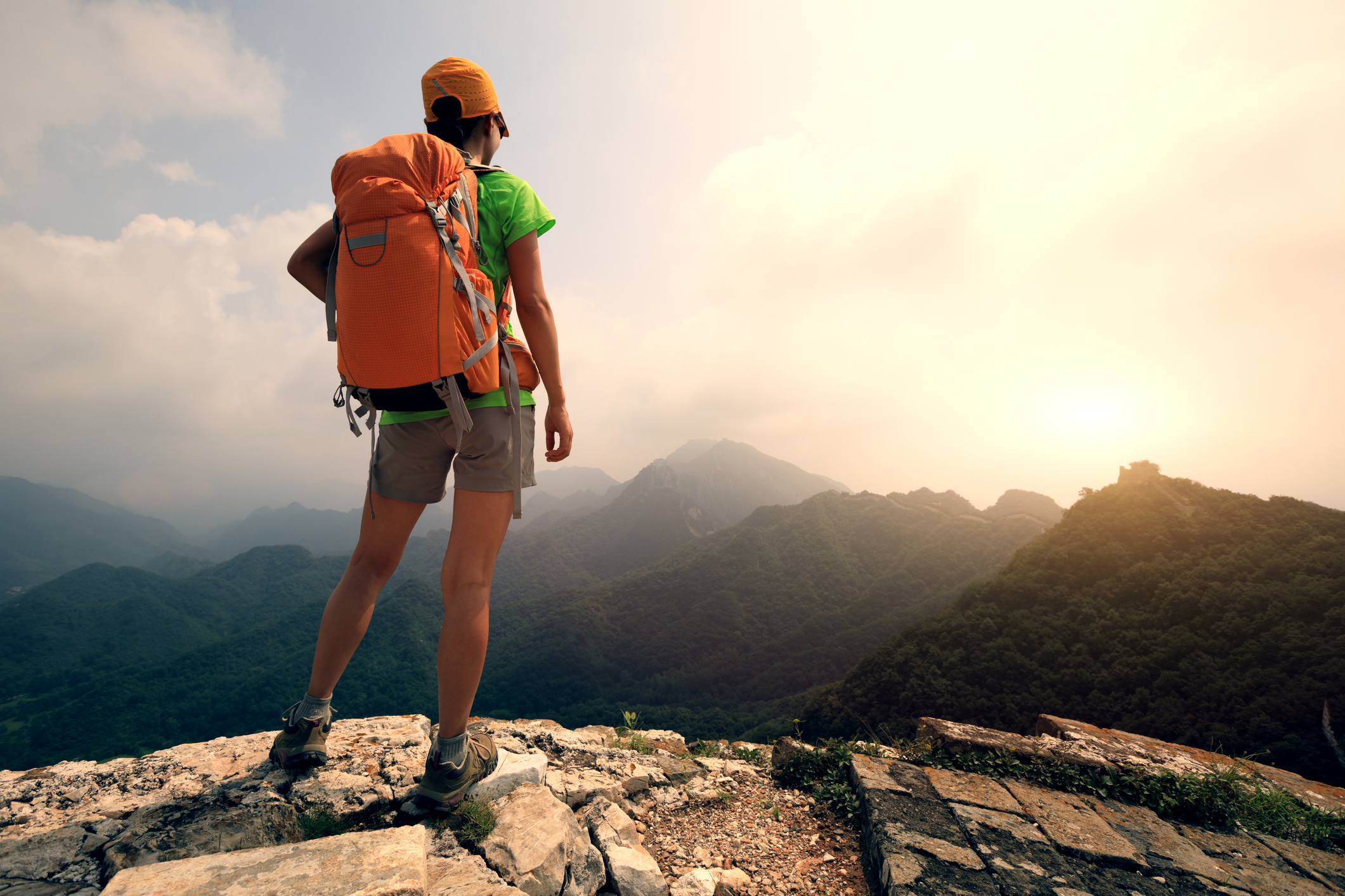 Zaini da trekking quali sono i migliori e come sceglierli