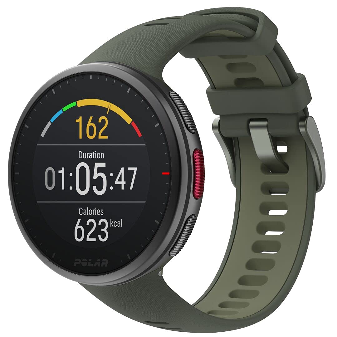 Miglior smartwatch per mtb deals
