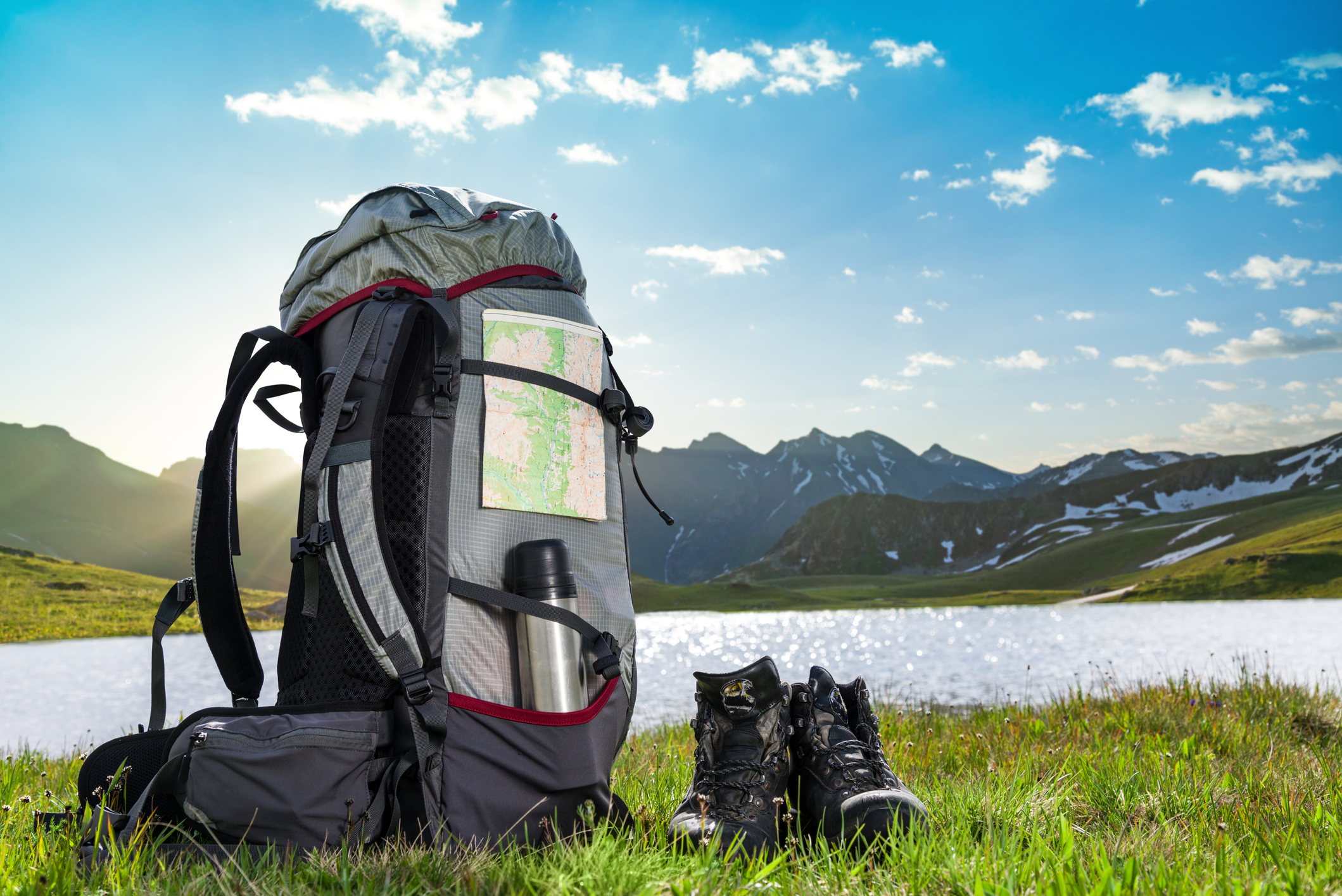 Cosa mettere in uno zaino da trekking hot sale