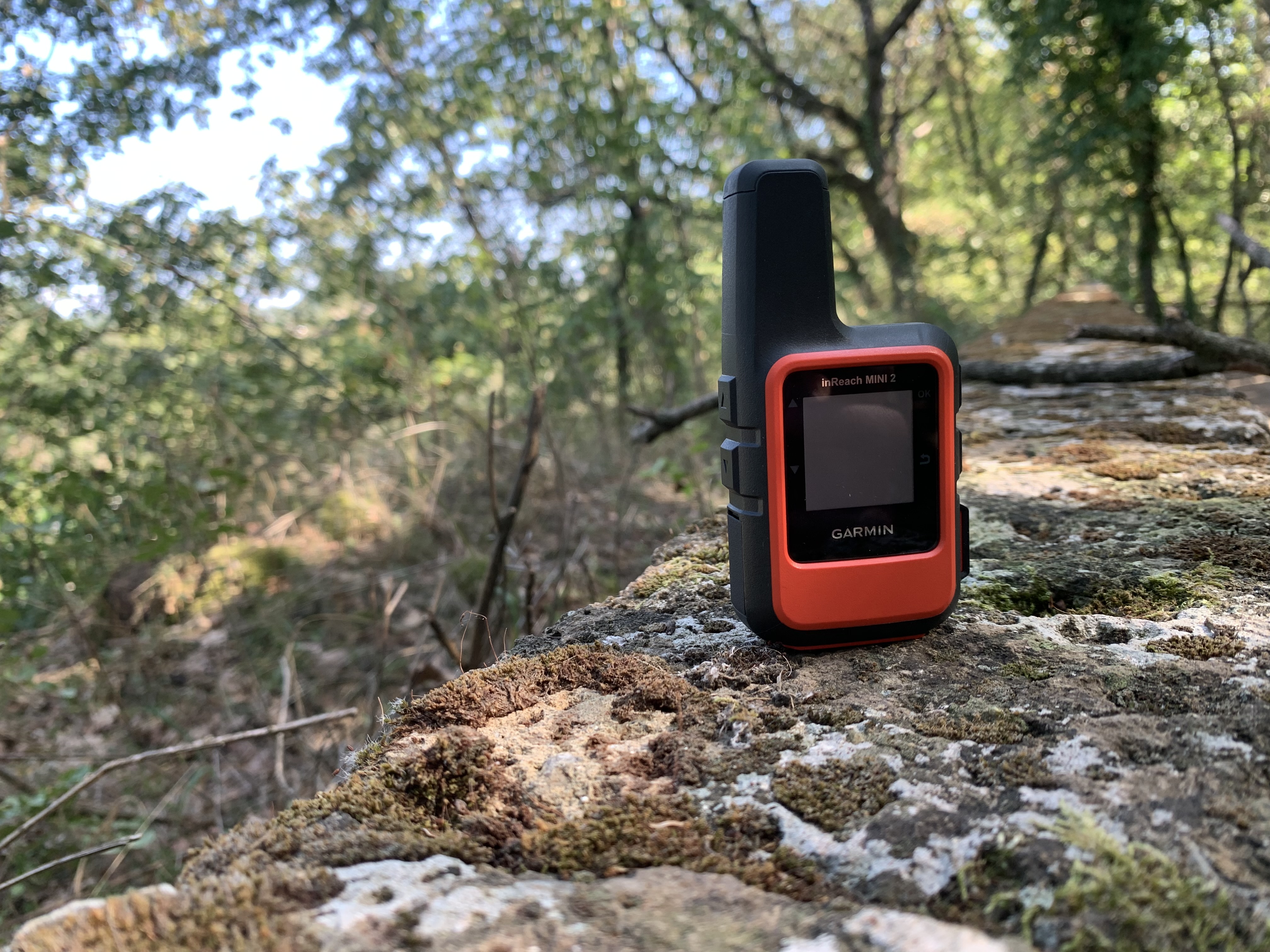 Garmin InReach Mini 2 un valido dispositivo satellitare per la
