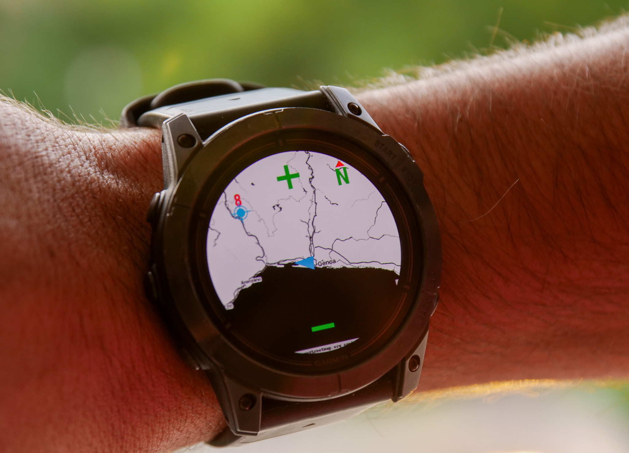 Pellicola Protettiva Vetro Per Garmin Epix Pro (Gen 2) (51 Mm Pellicola Protettiva Vetro Per Garmin Epix Pro (Gen 2) (51 Mm