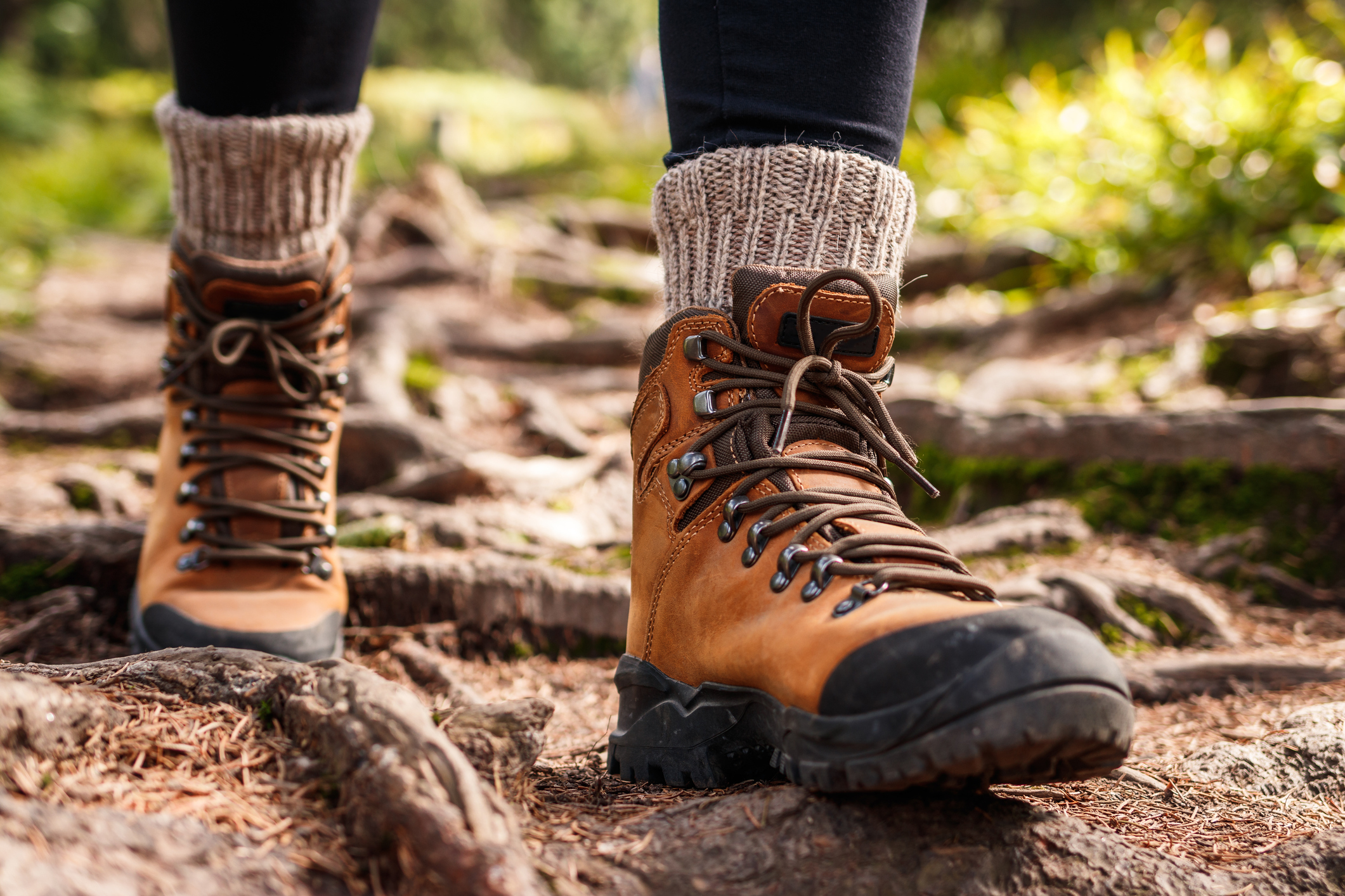 Come scegliere le scarpe da trekking 4 consigli fondamentali