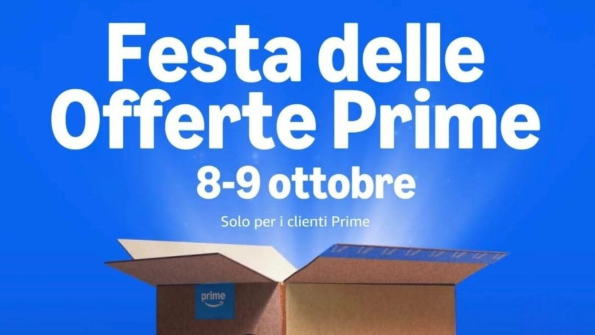 Amazon offerte del giorno abbigliamento sale