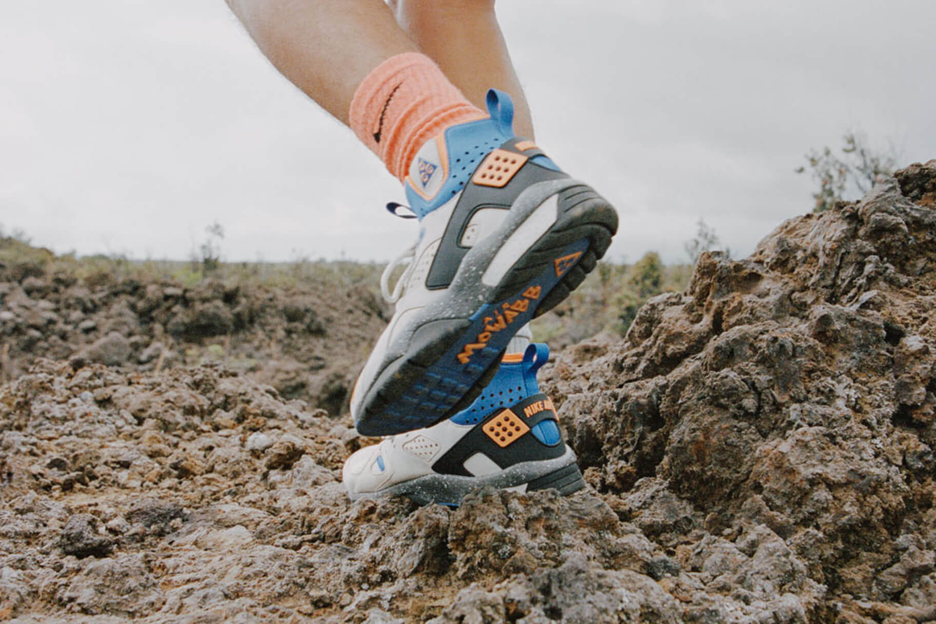 Scarpe Nike per il trekking e l escursionismo in offerta vediamo i migliori modelli