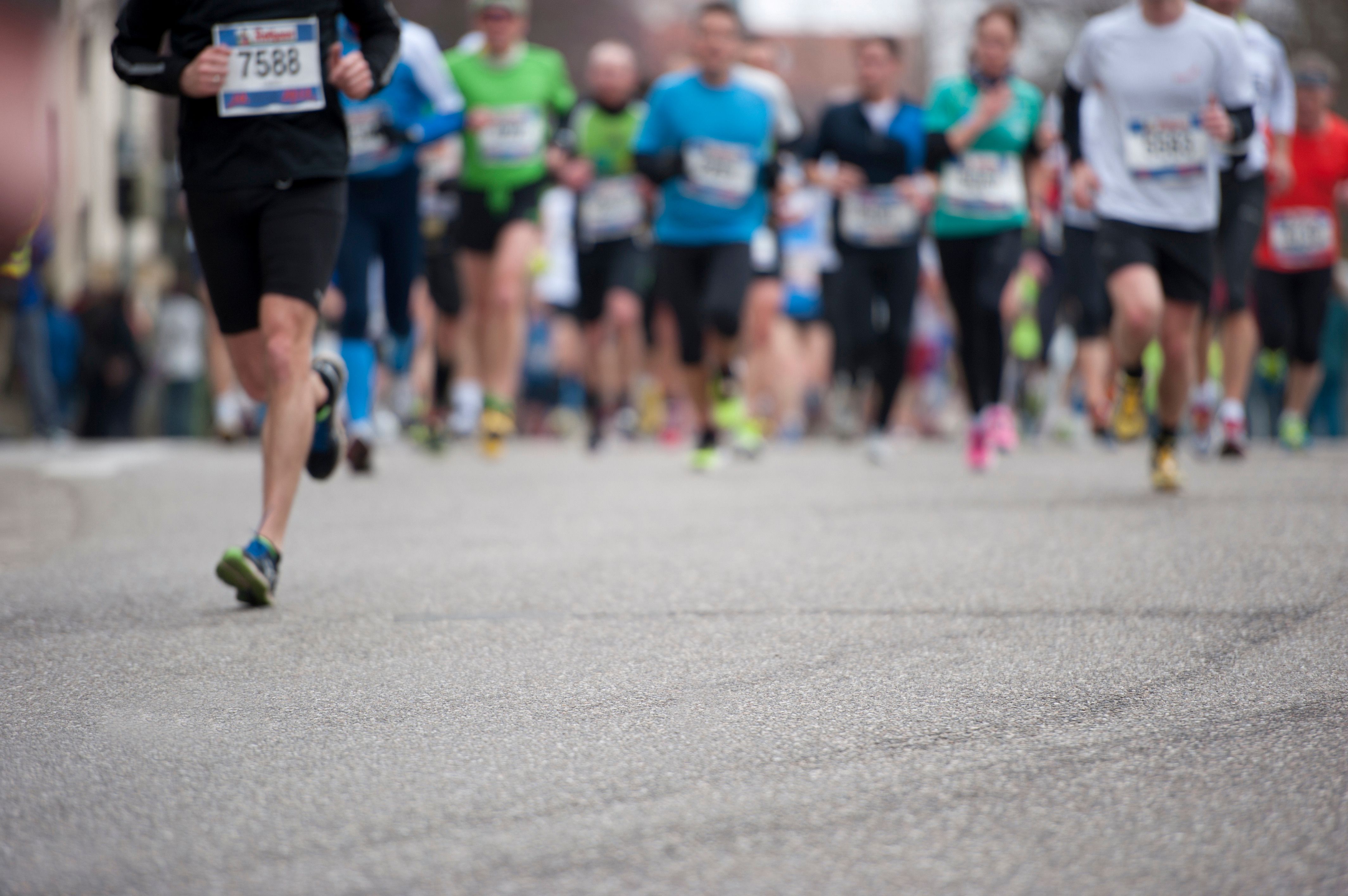 A ogni runner la maratona ideale: le 12 migliori del 2025 nel mondo ...