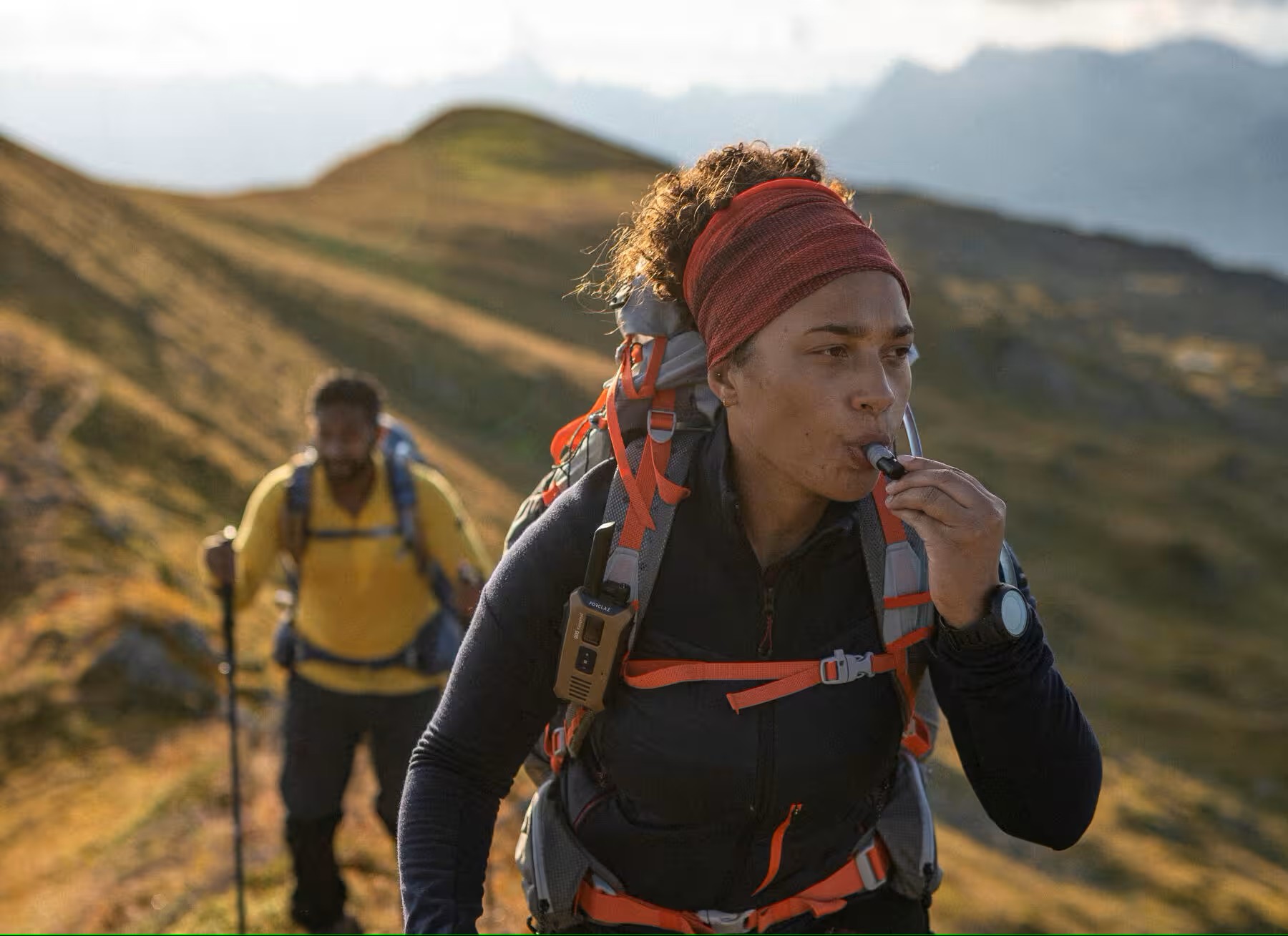 Utobest Zaini Da Corsa In Montagna Sacca Idrica Osprey Zaino Da
