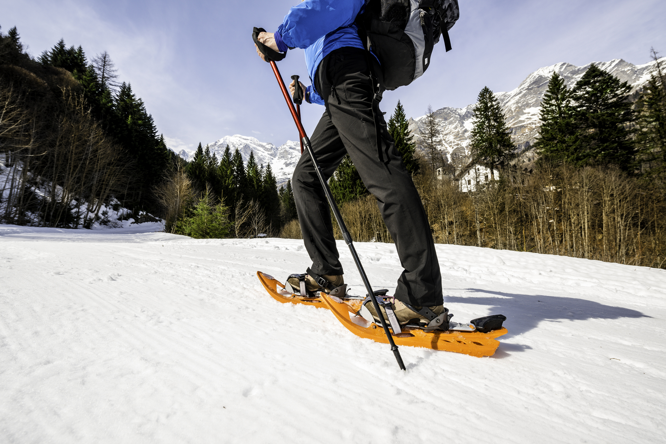 Lemax Camminiamo Sulla Neve Con Racchette – Set Di 3 Figure A2215 | Decorazione Natalizia Presepe